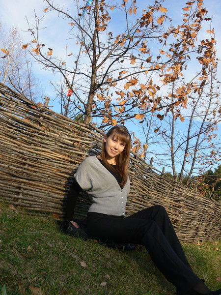 Ольга Кучер