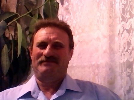 Александр Евдокимов