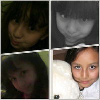 Шакирова Мадина