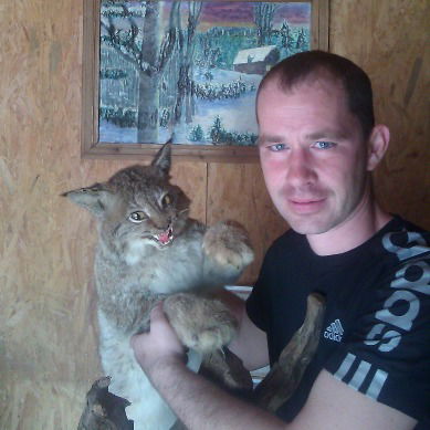 Дмитрий Семашко