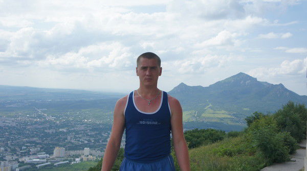 Андрей Дякин