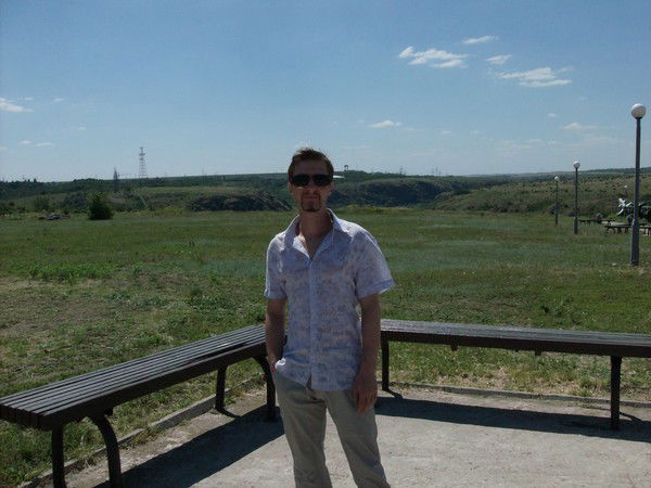 Иван Бузунов