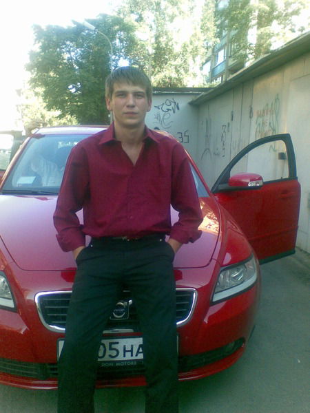 Александр Погорелов