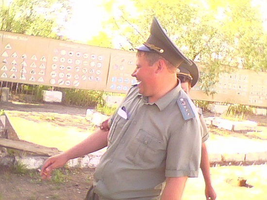 Максим Полухин