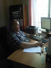 Андрей Каравайкин