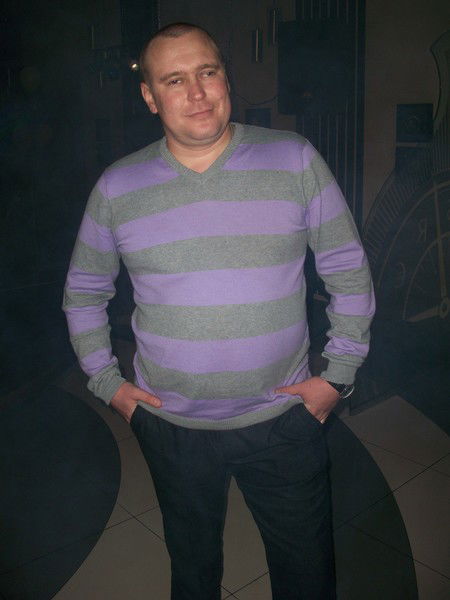 Григорий Лавров