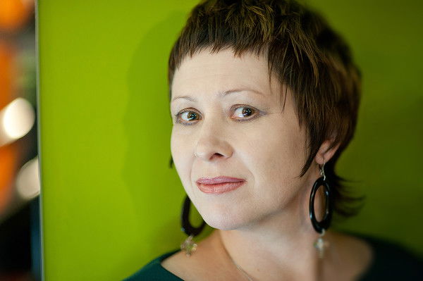 Гульфия Зангирова