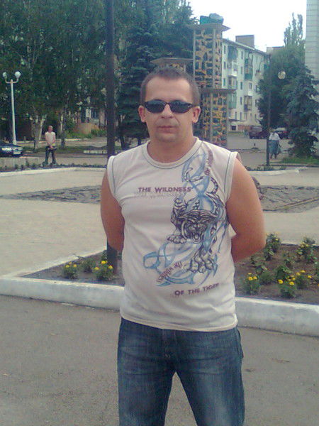 Антон Бугаёв