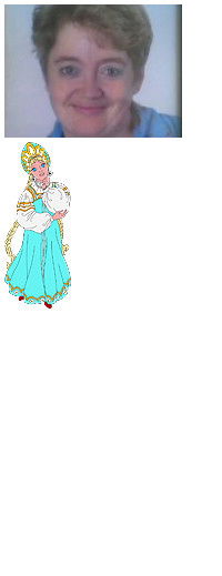 Маняшка Степанова