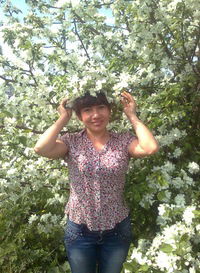 Гульназ Фазлыева