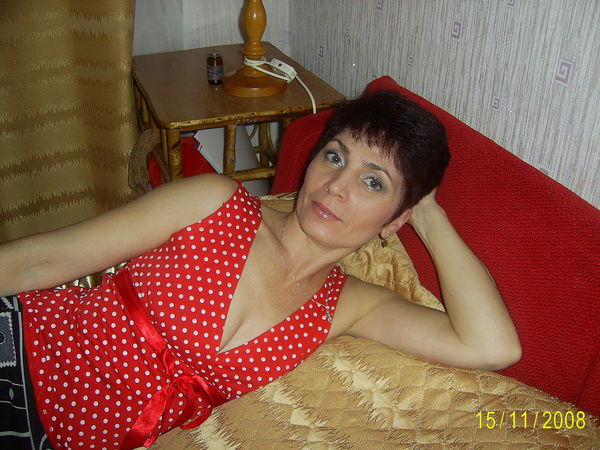 Татьяна Рашидова