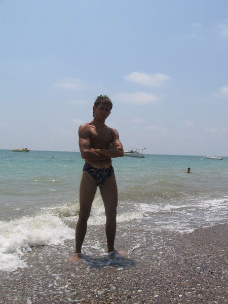 Владислав Алёшин