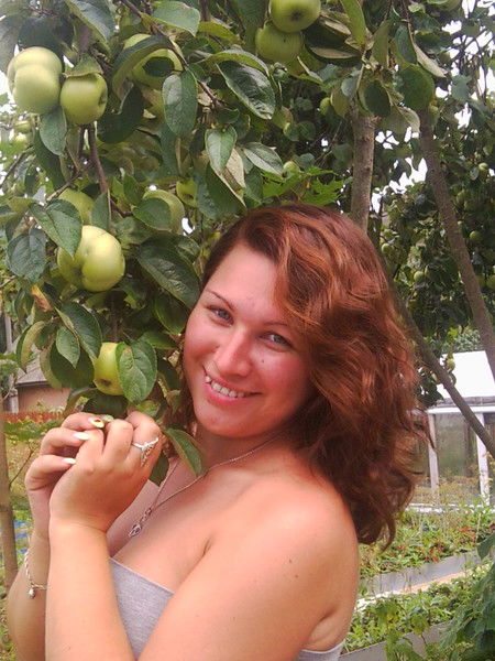 Мария Исакова