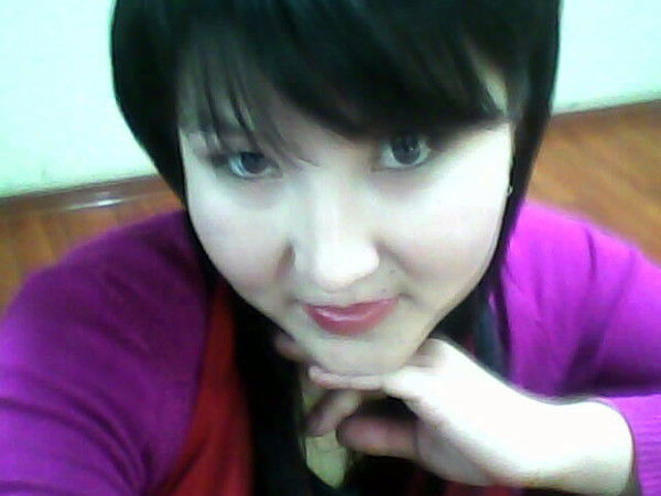 Айжан Болатбаева