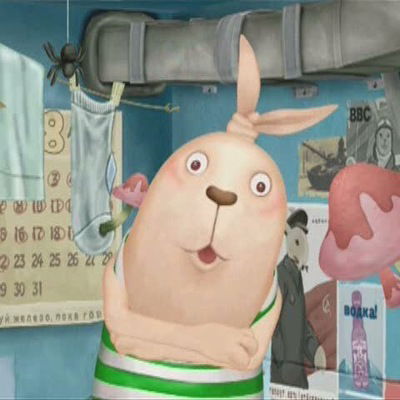 Артём Трянин