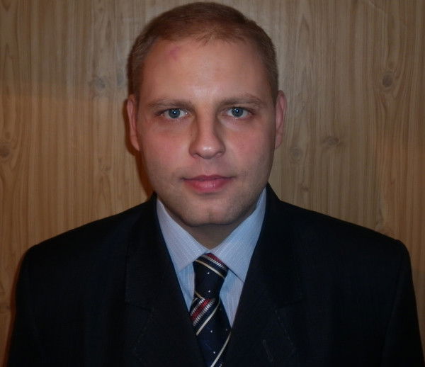 Дмитрий Синельников