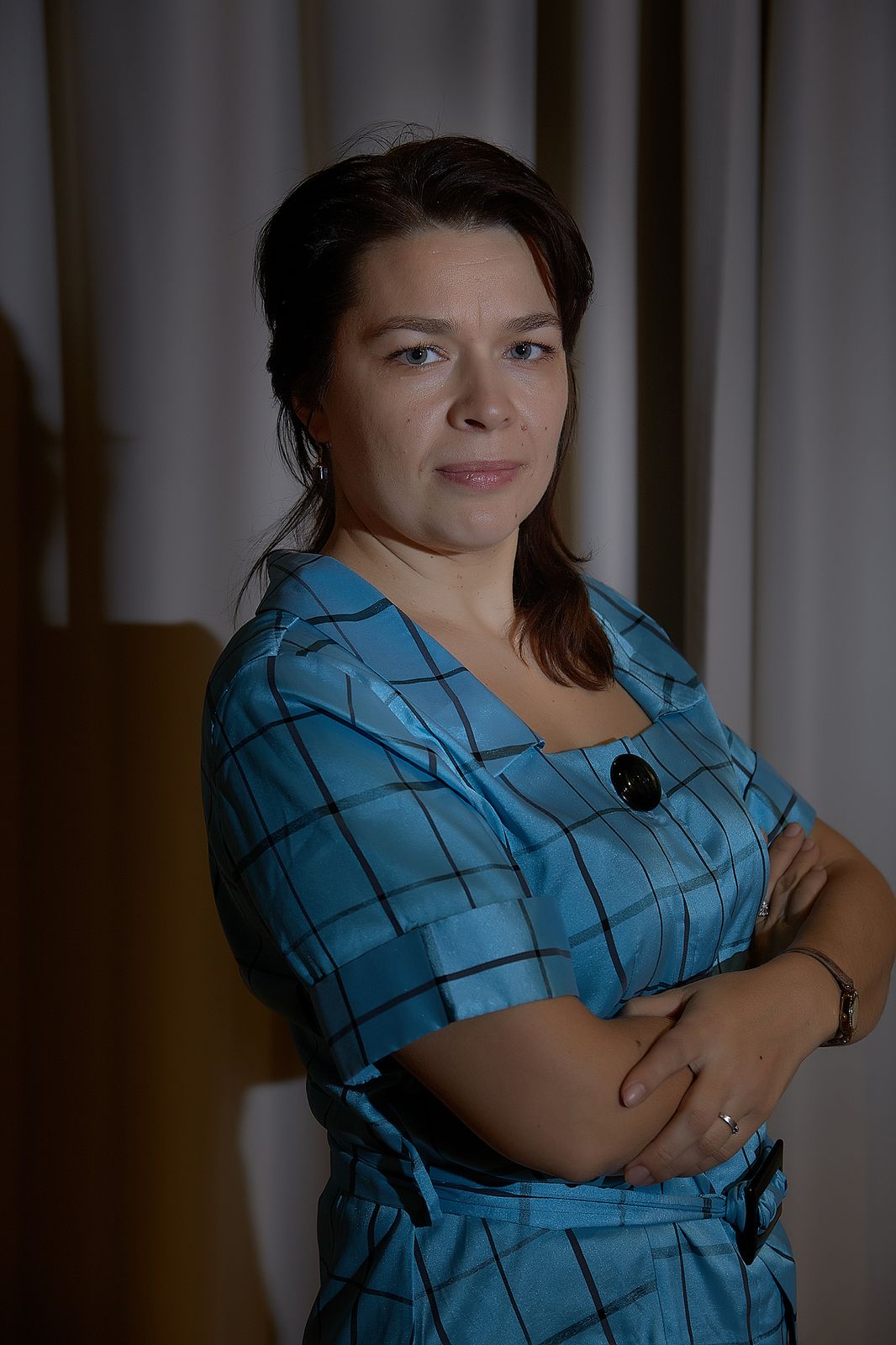 Наталья Астахова