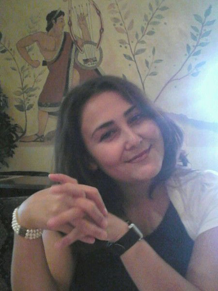 Самарина Э.с. Ооо Атакайцемент