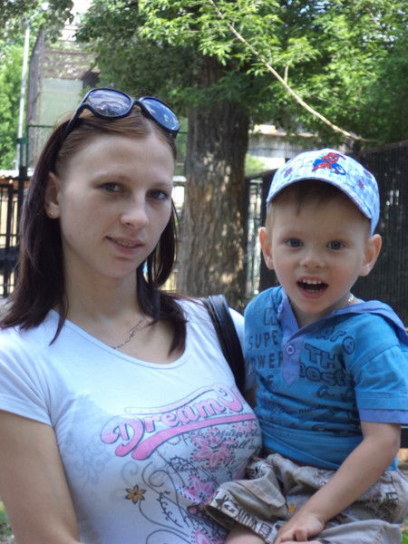 Светлана Башкирова