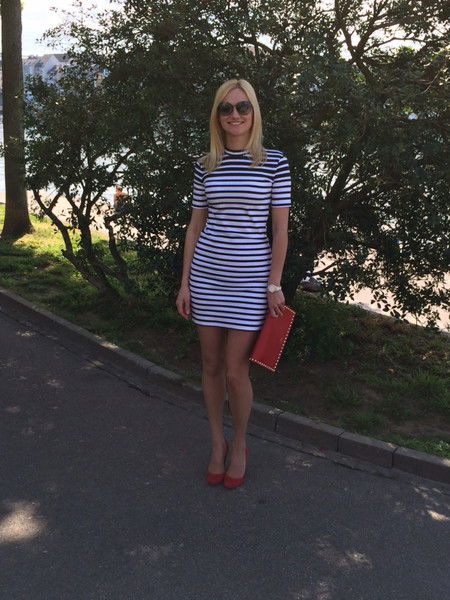 Оля Фадеева