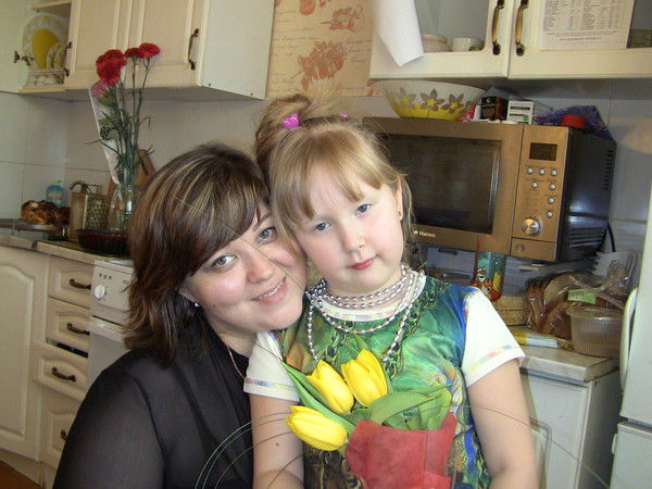 Галина Рахматуллина