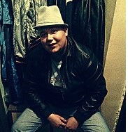 Артёмка Зинин