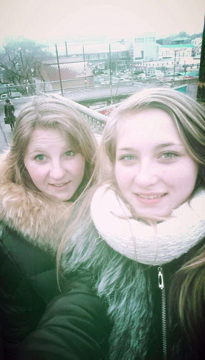 Валерия Рыбаченко