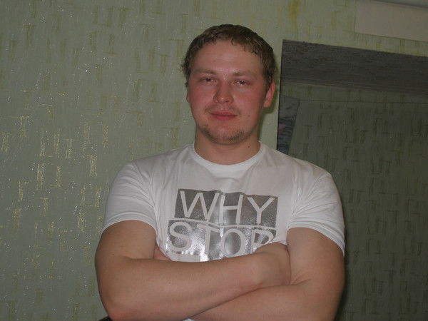 Иван Гудков