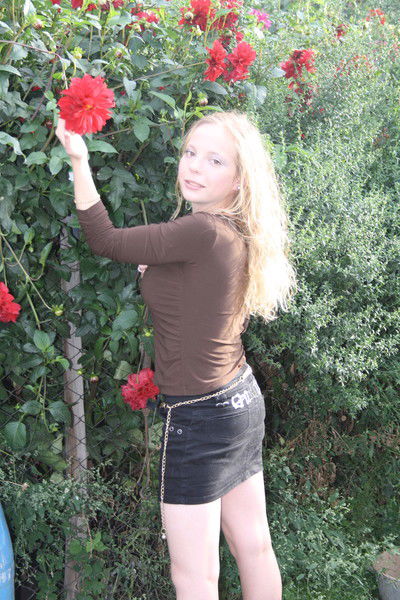 Олеся Вежновец