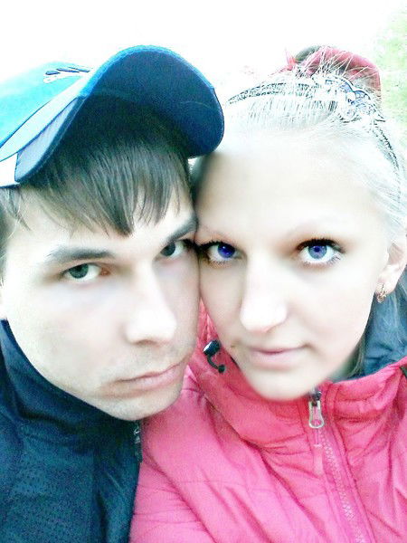 Теняев Андрей