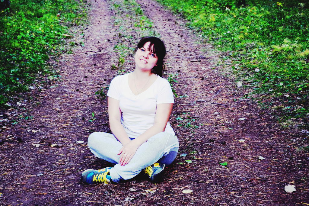 Даша Рябова