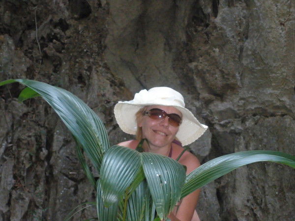 Надежда Шешукова