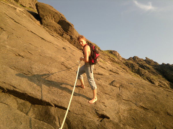 Даниил Рахманов