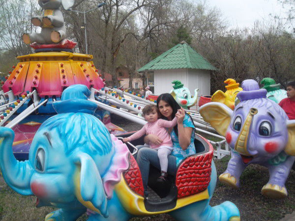 Татьяна Орлова