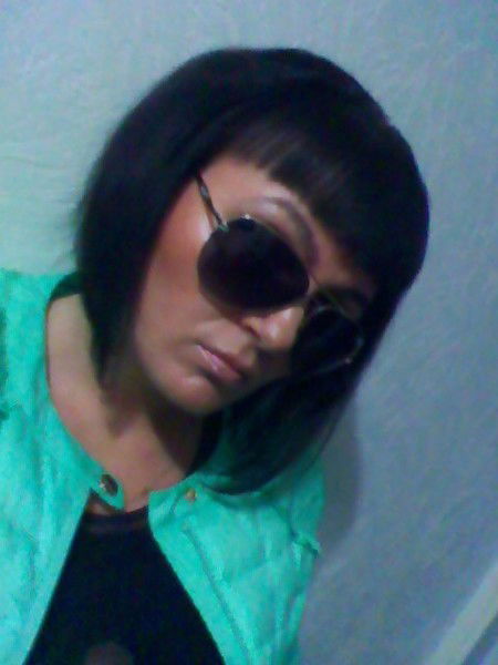 Наталья Зверева