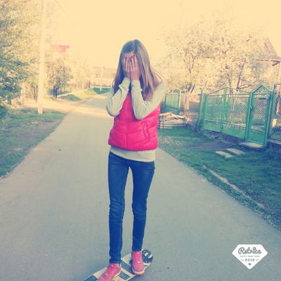 Христя Деркач