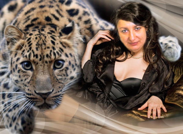 Оксана Морозова