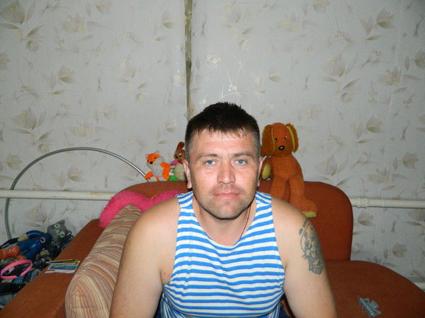 Алексей Гущин