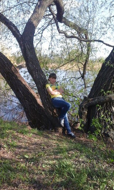 Юля Приймак