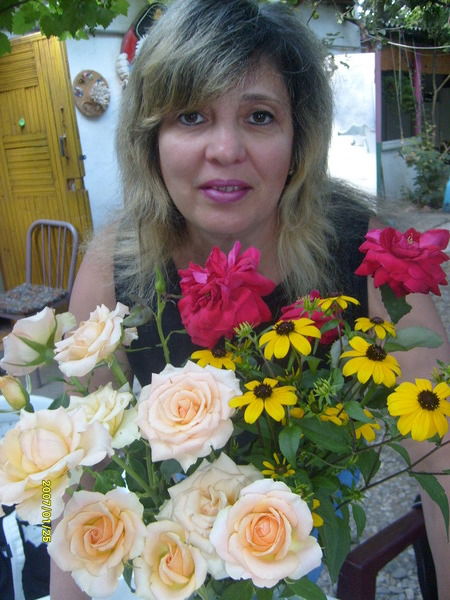 Разита Алмакаева