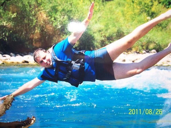 Игорь Владимирович