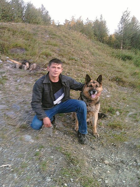 Сергей Балин