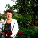 Валентина Филонова
