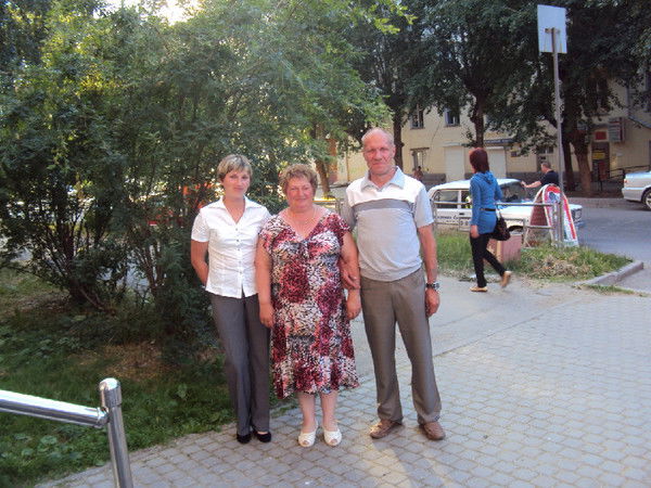 Людмила Васильева