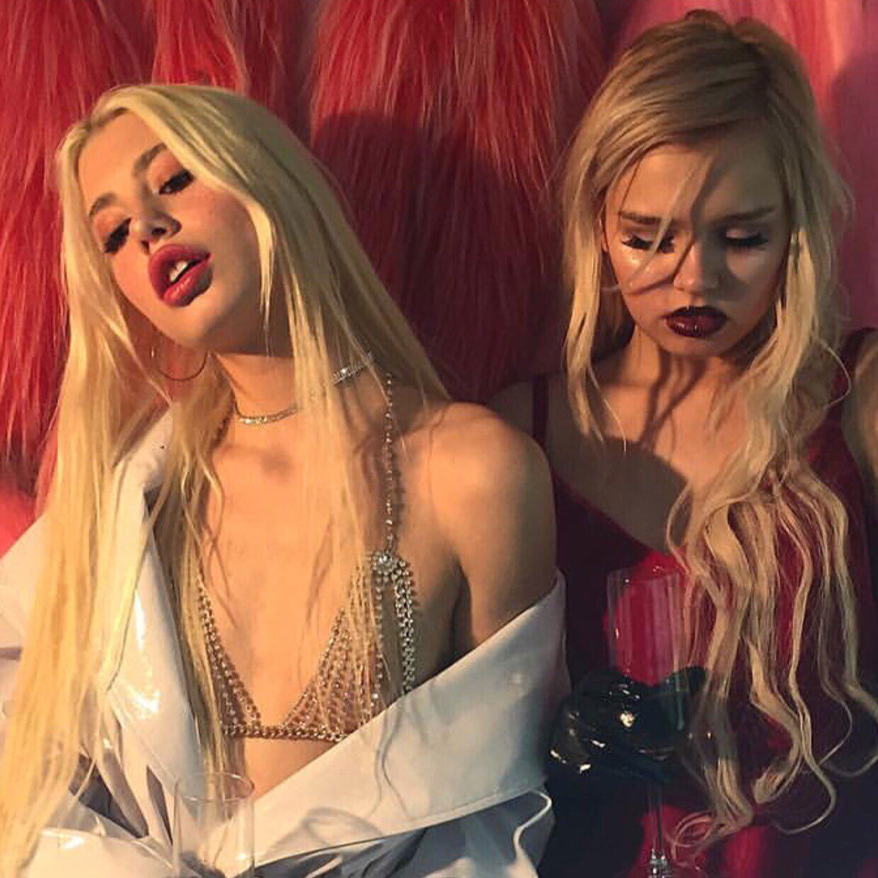 Даша Семионичева