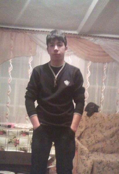 Даурен Амангельдинов