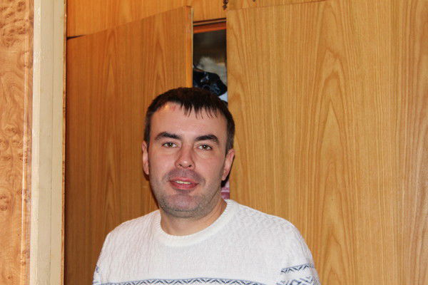 Георгий Горбачев