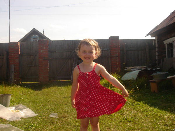 Светлана Синченко