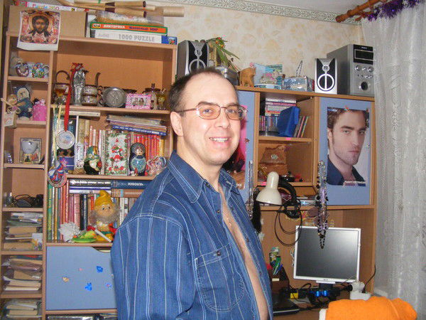 Андрей Возисов