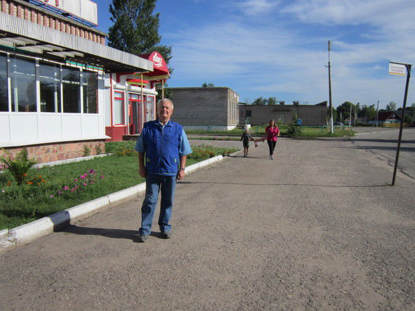 Анатолий Маркович